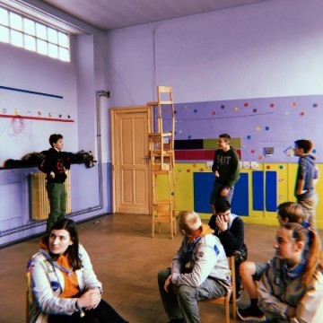 92603 1219698188238414 8097925545414623232 n - Scouts en Gidsen Zaventem 